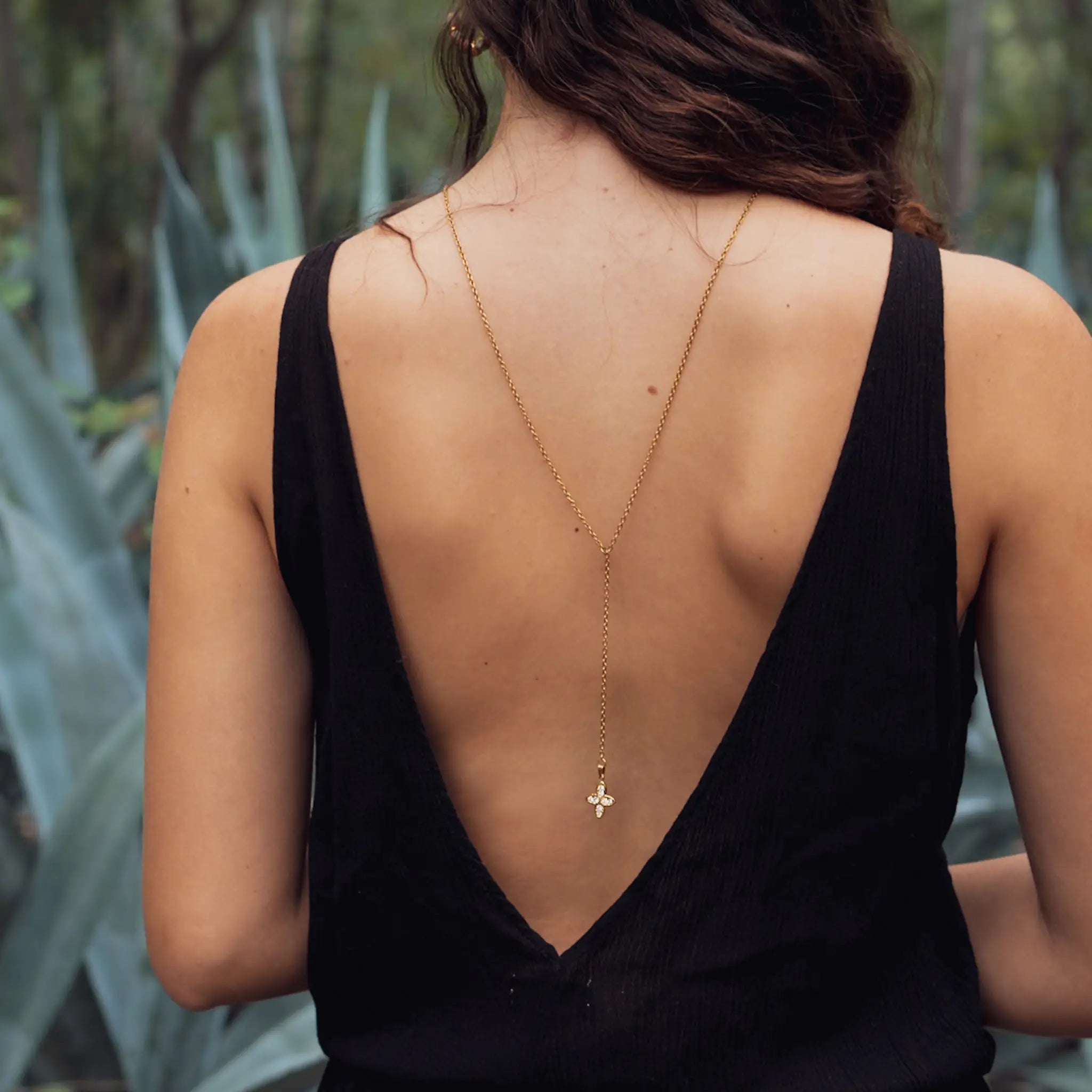 Bijoux de corps