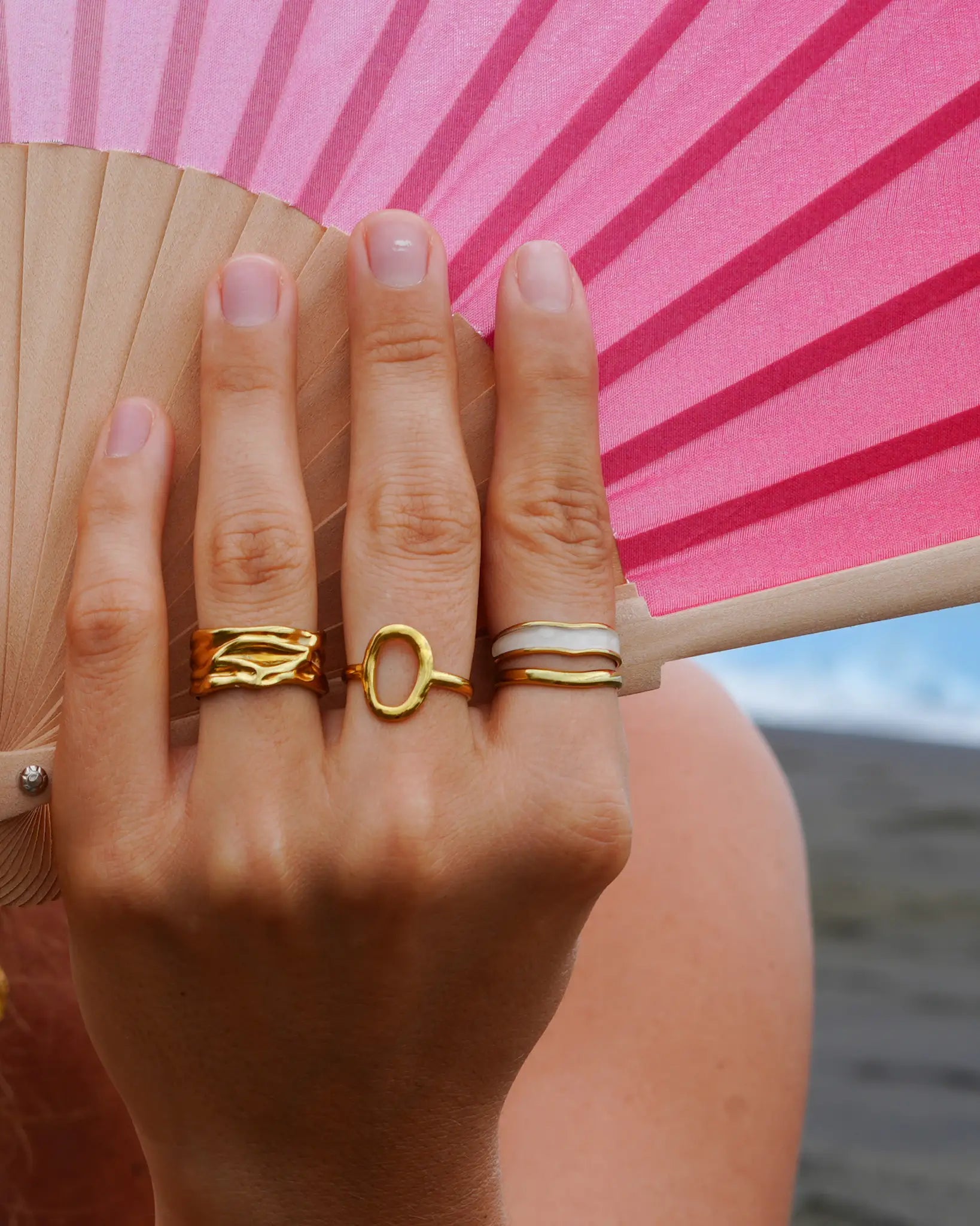 bague-cleo-minimaliste-acier-inoxydable-maye-maye-bijou-reunion