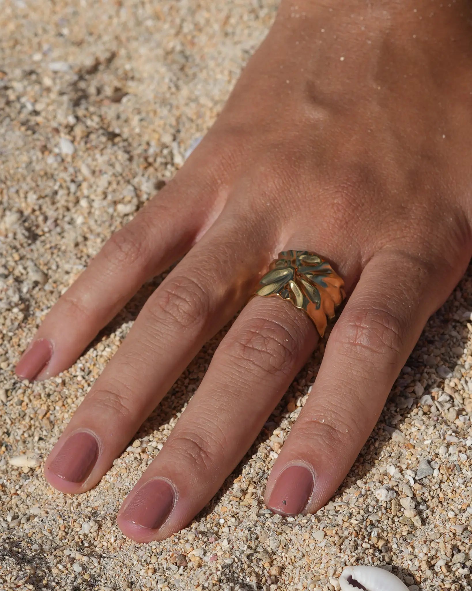 bague-leona-drapee-chic-doree-or-maye-maye-bijou-reunion