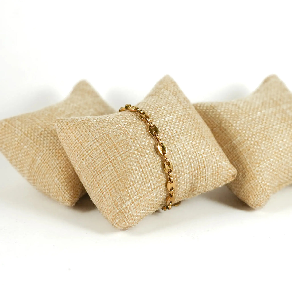 Bracelet Laura | Acier inoxydable & élégance intemporelle